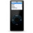  iPod nano的黑色 IPod Nano Black
